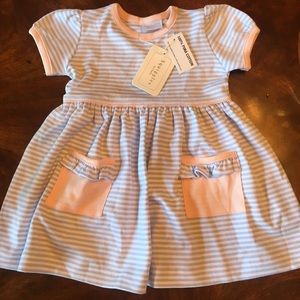 Squiggles by Charlie Dress